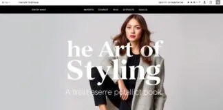Die Kunst des Stylings: Zeitmanagement für den perfekten Look The Art of Styling: Time Management for the Perfect Look