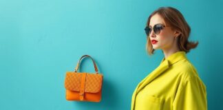 Die Magie der Farben: Wie Sie Ihre Garderobe mit Trendfarben aufpeppen The Magic of Colors: How to Liven Up Your Wardrobe with Trend Colors