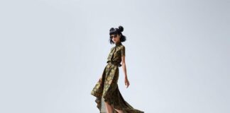 Die Magie der Mode: Wie Anime die Modewelt inspiriert The Magic of Fashion: How Anime Inspires the Fashion World