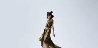 Die Magie der Mode: Wie Anime die Modewelt inspiriert The Magic of Fashion: How Anime Inspires the Fashion World