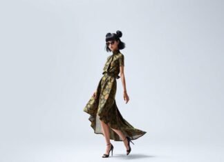 Die Magie der Mode: Wie Anime die Modewelt inspiriert The Magic of Fashion: How Anime Inspires the Fashion World