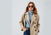 Die neuesten Modetrends 2023: So stylst du dich perfekt The latest fashion trends 2023: How to style yourself perfectly