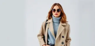 Die neuesten Modetrends 2023: So stylst du dich perfekt The latest fashion trends 2023: How to style yourself perfectly