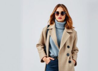 Die neuesten Modetrends 2023: So stylst du dich perfekt The latest fashion trends 2023: How to style yourself perfectly