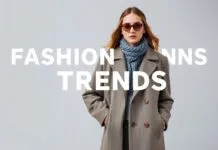 Die neuesten Modetrends 2023: Was Sie wissen müssen The latest fashion trends 2023: What you need to know