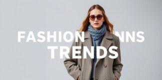 Die neuesten Modetrends 2023: Was Sie wissen müssen The latest fashion trends 2023: What you need to know