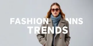 Die neuesten Modetrends 2023: Was Sie wissen müssen The latest fashion trends 2023: What you need to know