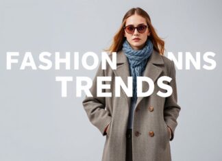 Die neuesten Modetrends 2023: Was Sie wissen müssen The latest fashion trends 2023: What you need to know