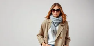 Die neuesten Modetrends: Inspirationen für Ihren Kleiderschrank The latest fashion trends: Inspiration for your wardrobe