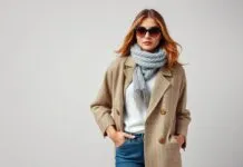 Die neuesten Modetrends: Inspirationen für Ihren Kleiderschrank The latest fashion trends: Inspiration for your wardrobe