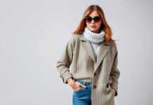 Die neuesten Modetrends: Inspirationen für Ihren Kleiderschrank The latest fashion trends: Inspirations for your wardrobe