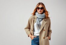 Die neuesten Modetrends: Inspirationen für Ihren Kleiderschrank The latest fashion trends: Inspiration for your wardrobe