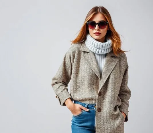 Die neuesten Modetrends: Inspirationen für Ihren Kleiderschrank The latest fashion trends: Inspirations for your wardrobe