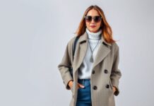 Die neuesten Modetrends: So stylst du dich 2023 The latest fashion trends: How to style yourself in 2023