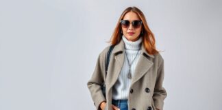 Die neuesten Modetrends: So stylst du dich 2023 The latest fashion trends: How to style yourself in 2023