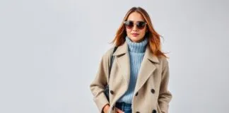 Die neuesten Modetrends: So stylst du dich 2024 The latest fashion trends: How to style yourself in 2024