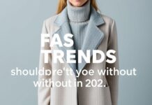 Die neuesten Modetrends: Was 2023 in Ihrem Kleiderschrank nicht fehlen darf The latest fashion trends: What your wardrobe shouldn't be without in 2023