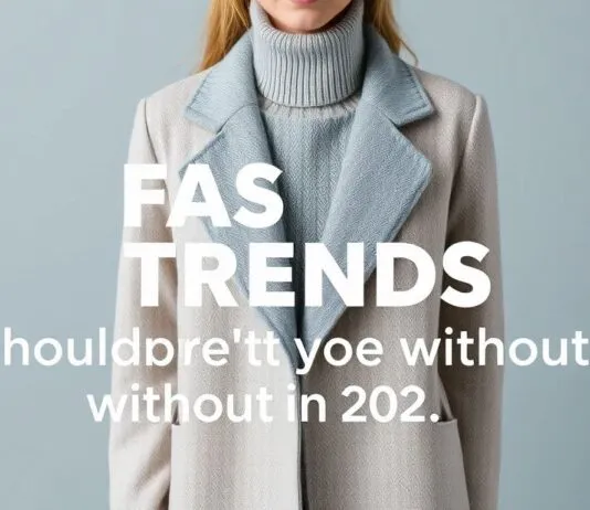 Die neuesten Modetrends: Was 2023 in Ihrem Kleiderschrank nicht fehlen darf The latest fashion trends: What your wardrobe shouldn't be without in 2023