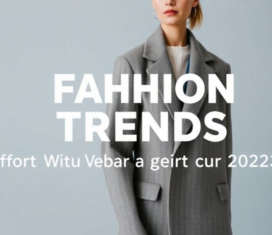 Die neuesten Modetrends: Was Sie 2023 im Kleiderschrank haben müssen The latest fashion trends: What you need to have in your wardrobe in 2023
