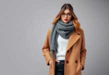 Die neuesten Modetrends: Was Sie diesen Herbst tragen sollten The latest fashion trends: What you should wear this autumn