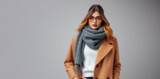 Die neuesten Modetrends: Was Sie diesen Herbst tragen sollten The latest fashion trends: What you should wear this autumn