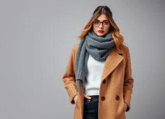 Die neuesten Modetrends: Was Sie diesen Herbst tragen sollten The latest fashion trends: What you should wear this autumn
