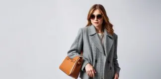 Die neuesten Trends und Tipps aus der Modewelt The latest trends and tips from the fashion world