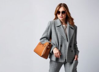 Die neuesten Trends und Tipps aus der Modewelt The latest trends and tips from the fashion world