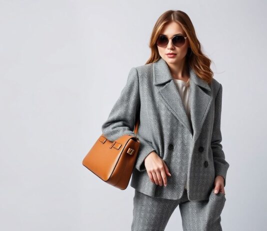 Die neuesten Trends und Tipps aus der Modewelt The latest trends and tips from the fashion world