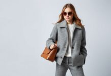 Die neuesten Trends und Tipps aus der Modewelt The latest trends and tips from the fashion world