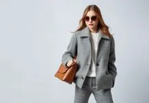 Die neuesten Trends und Tipps aus der Modewelt The latest trends and tips from the fashion world