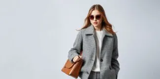 Die neuesten Trends und Tipps aus der Modewelt The latest trends and tips from the fashion world