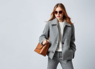 Die neuesten Trends und Tipps aus der Modewelt The latest trends and tips from the fashion world