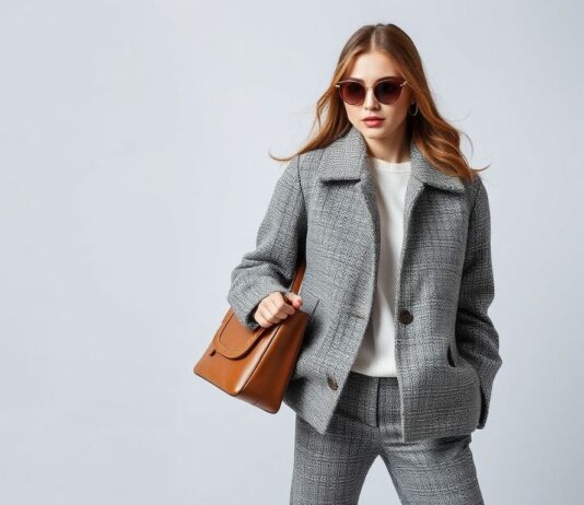 Die neuesten Trends und Tipps aus der Modewelt The latest trends and tips from the fashion world