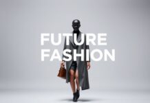 Die Zukunft der Mode: Technologie und Nachhaltigkeit im Fokus The Future of Fashion: Technology and Sustainability in Focus