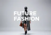 Die Zukunft der Mode: Technologie und Nachhaltigkeit im Fokus The Future of Fashion: Technology and Sustainability in Focus
