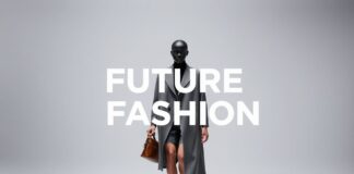Die Zukunft der Mode: Technologie und Nachhaltigkeit im Fokus The Future of Fashion: Technology and Sustainability in Focus