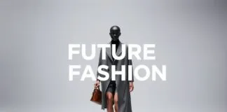 Die Zukunft der Mode: Technologie und Nachhaltigkeit im Fokus The Future of Fashion: Technology and Sustainability in Focus