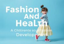 Mode und Gesundheit: Wie Kleidung die Entwicklung von Kindern beeinflusst Fashion and Health: How Clothing Affects Children's Development