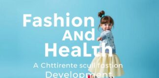 Mode und Gesundheit: Wie Kleidung die Entwicklung von Kindern beeinflusst Fashion and Health: How Clothing Affects Children's Development