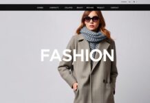 Modetrends und stilvolle Inspirationen: Eine Reise durch die Welt der Mode Fashion trends and stylish inspirations: A journey through the world of fashion