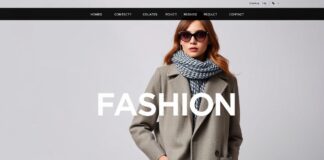 Modetrends und stilvolle Inspirationen: Eine Reise durch die Welt der Mode Fashion trends and stylish inspirations: A journey through the world of fashion