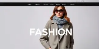 Modetrends und stilvolle Inspirationen: Eine Reise durch die Welt der Mode Fashion trends and stylish inspirations: A journey through the world of fashion