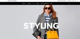 Modetrends und Styling-Tipps für jeden Anlass Fashion trends and styling tips for every occasion