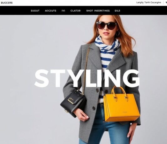 Modetrends und Styling-Tipps für jeden Anlass Fashion trends and styling tips for every occasion