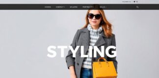 Modetrends und Styling-Tipps für jeden Anlass Fashion trends and styling tips for every occasion