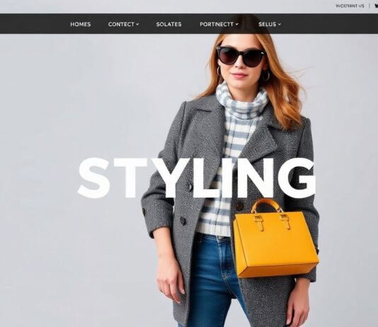 Modetrends und Styling-Tipps für jeden Anlass Fashion trends and styling tips for every occasion