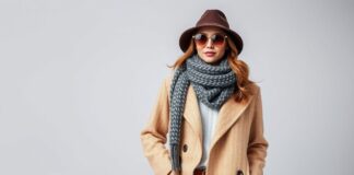 Modische Trends für den perfekten Urlaubslook Fashion trends for the perfect holiday look