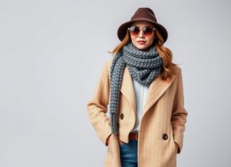 Modische Trends für den perfekten Urlaubslook Fashion trends for the perfect holiday look