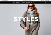Modische Trends und Stile: Inspirationen für jeden Anlass Fashion trends and styles: Inspirations for every occasion